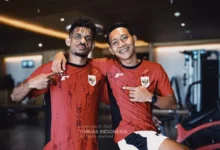 Beckham Putra: Debut Memukau Timnas, Kualifikasi Piala Dunia 2026
