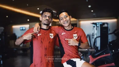 Beckham Putra: Debut Memukau Timnas, Kualifikasi Piala Dunia 2026