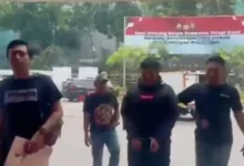 Begal Payudara Lebak Bulus Tertangkap! Pelaku Akhirnya Dibekuk Polisi