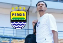 Bek Jebolan Persija: Persib Bandung Incar Juara Liga 1!