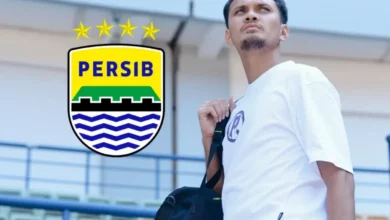 Bek Jebolan Persija: Persib Bandung Incar Juara Liga 1!