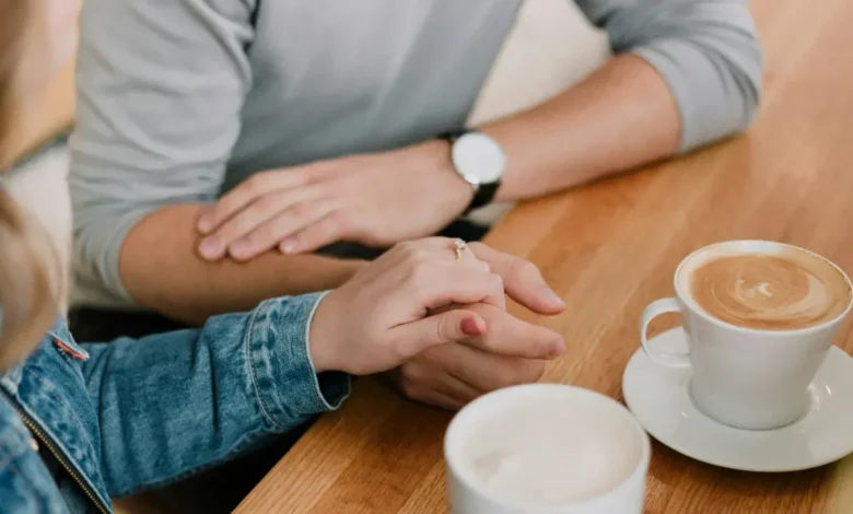 Bicara Kesehatan Mental dengan Pasangan? Rahasia Sukses & Hubungan Harmonis