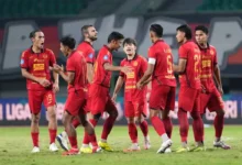 Bintang Persija Membanjiri! 55 Calon All Star Liga Indonesia 2025
