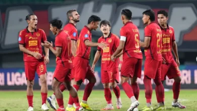 Bintang Persija Membanjiri! 55 Calon All Star Liga Indonesia 2025