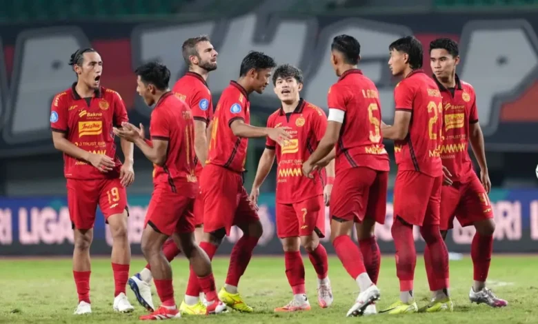 Bintang Persija Membanjiri! 55 Calon All Star Liga Indonesia 2025
