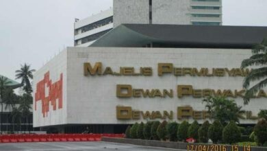Bom Baru KPK: Geger Kasus MPR, Siapa Tersangka Selanjutnya?