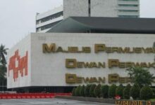 Bom KPK di MPR RI: Kasus Baru, Siapa Tersangka Berikutnya?