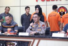 Bongkar Kasus Elpiji Oplosan Malang: Polda Jatim Temukan Bukti Baru