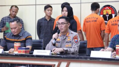 Bongkar Kasus Elpiji Oplosan Malang: Polda Jatim Temukan Bukti Baru