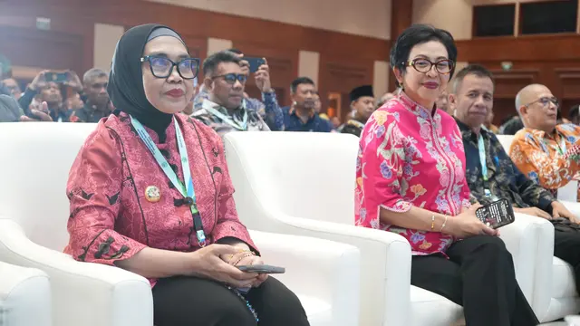 Bontang Sukses Kelola Sampah: Strategi Wali Kota Menuju Target