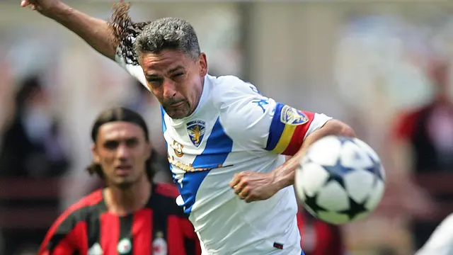 Brescia Bangkrut: Kisah Tragis Klub Legendaris Italia