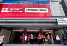 Bridgestone Siap Layani Pemudik Jawa Barat Lebaran Ini