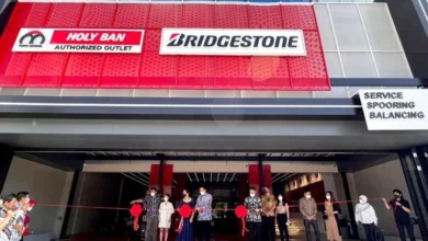Bridgestone Siap Layani Pemudik Jawa Barat Lebaran Ini
