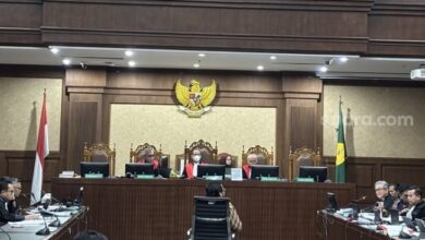 Bukti Ilegal Kasus Hasto: Bisakah Dipakai Pengadilan? Ahli Pidana Menjawab