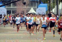 CFD Sudirman-Thamrin Libur: BTN Jakarta Marathon 29 Juni
