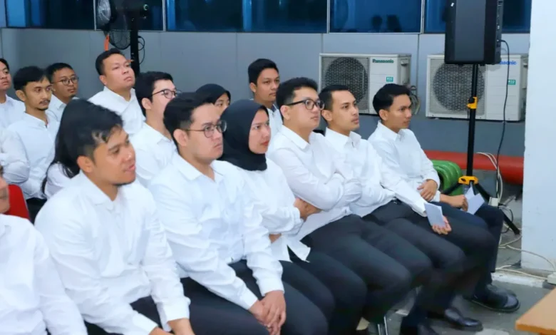 CPNS 2025: Syarat Lengkap SMA-S1, Update Terbaru Resmi