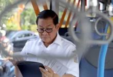 Cegah Kebakaran Rumah: Miliki APAR, Saran Pramono Anung