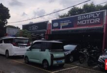 Cermat Memilih: Lima Hal Krusial Sebelum Beli Mobil Listrik Bekas