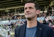 Chivu Pimpin Latihan Inter Milan: Era Baru Dimulai?