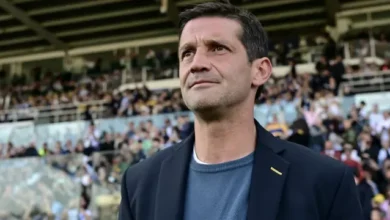 Chivu Pimpin Latihan Inter Milan: Era Baru Dimulai?