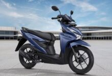 Cicilan Honda Beat 2025: DP Murah & Angsuran Ringan, Cek Simulasinya!