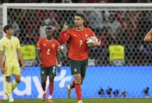 Cristiano Ronaldo: Dua Kali Sengsara, Dua Kali Nikmat?