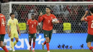 Cristiano Ronaldo: Dua Kali Sengsara, Dua Kali Nikmat?