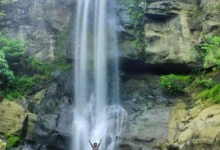 Curug Gede Purwokerto: Pesona Alam Menakjubkan, Wajib Dikunjungi!
