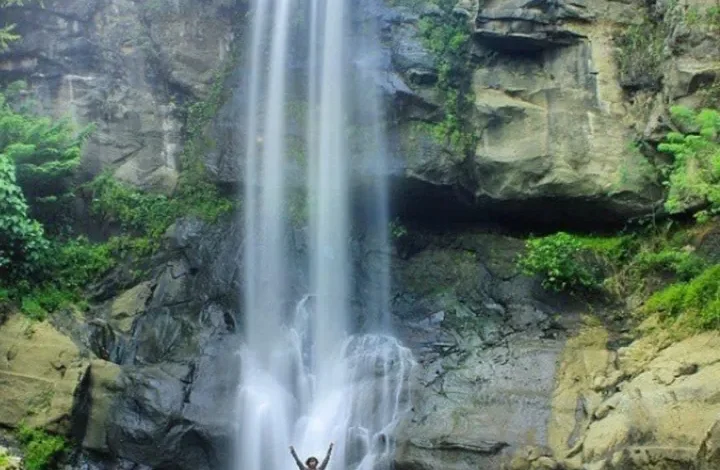 Curug Gede Purwokerto: Pesona Alam Menakjubkan, Wajib Dikunjungi!
