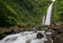 Curug Gomblang Purwokerto: Pesona Tersembunyi, Wisata Anti Mainstream