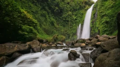 Curug Gomblang Purwokerto: Pesona Tersembunyi, Wisata Anti Mainstream