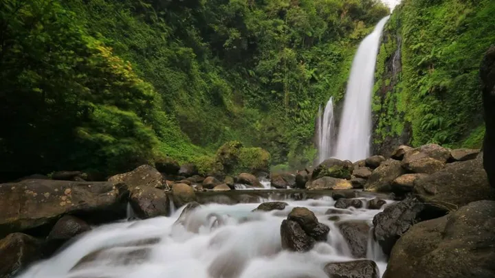 Curug Gomblang Purwokerto: Pesona Tersembunyi, Wisata Anti Mainstream