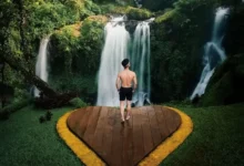 Curug Jenggala Purwokerto: Surga Instagramable, Hidden Gem Banyumas
