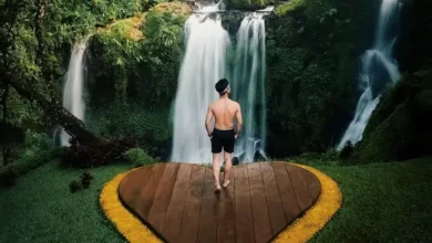 Curug Jenggala Purwokerto: Surga Instagramable, Hidden Gem Banyumas