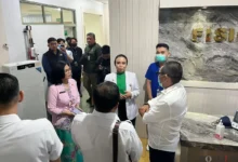 DPRD Jakarta Desak RSUD Cengkareng Permudah Layanan Lansia: Stop Antrean Online!