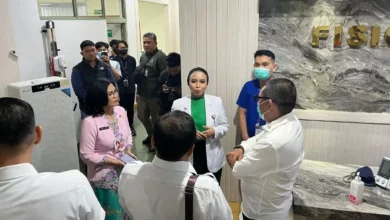 DPRD Jakarta Desak RSUD Cengkareng Permudah Layanan Lansia: Stop Antrean Online!