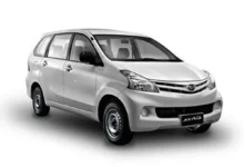 Daihatsu Xenia 2015-2018: Harga Murah, Mobil Keluarga Idaman Mudik