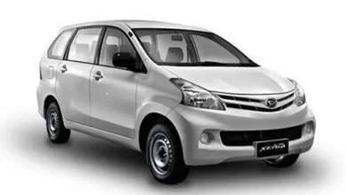Daihatsu Xenia 2015-2018: Harga Murah, Mobil Keluarga Idaman Mudik