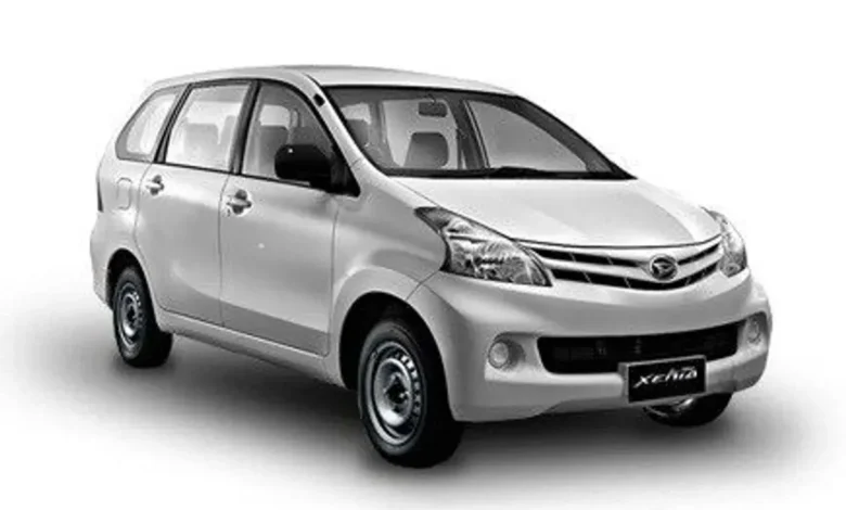 Daihatsu Xenia 2015-2018: Harga Murah, Mobil Keluarga Idaman Mudik