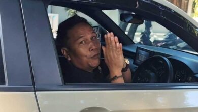 Dana Desa Tak Tersentuh? Sawer Kades di Diskotek Aman?