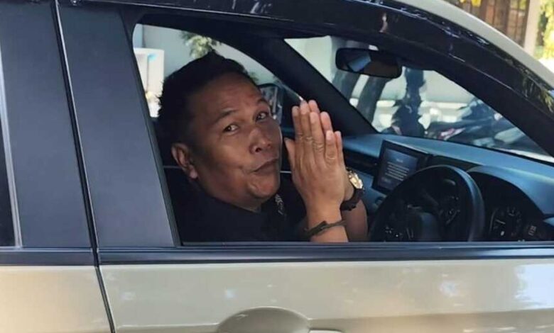 Dana Desa Tak Tersentuh? Sawer Kades di Diskotek Aman?