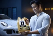 Dapatkan 50 Gram Logam Mulia, Ganti Oli Mobil Sekarang!