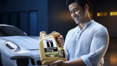 Dapatkan 50 Gram Logam Mulia, Ganti Oli Mobil Sekarang!