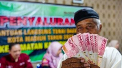 Data BSU BPJS Tak Muncul? Solusi Ampuh & Terverifikasi!