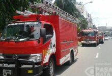Debt Collector Prank Damkar Tangsel: Tagih Utang Pinjol Online
