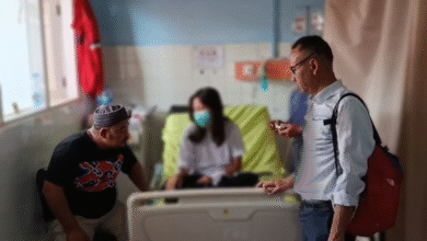 Dedi Mulyadi Asuh Siswi Miskin, Minum Pembersih Lantai