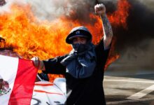 Demo Los Angeles Panas: Trump Tuduh Ancaman Asing?
