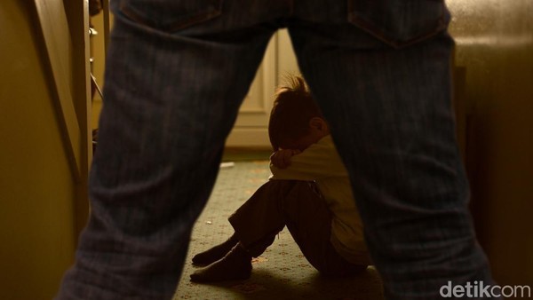 Depok Gempar: Oknum Guru Cabul, Dua Siswa Jadi Korban