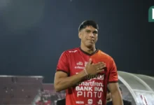 Doa Mantan Bali United: Timnas Indonesia Raih Piala Dunia 2026