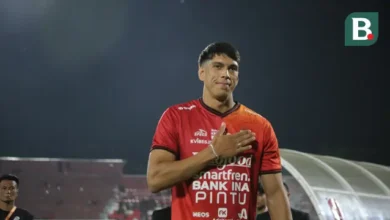 Doa Mantan Bali United: Timnas Indonesia Raih Piala Dunia 2026